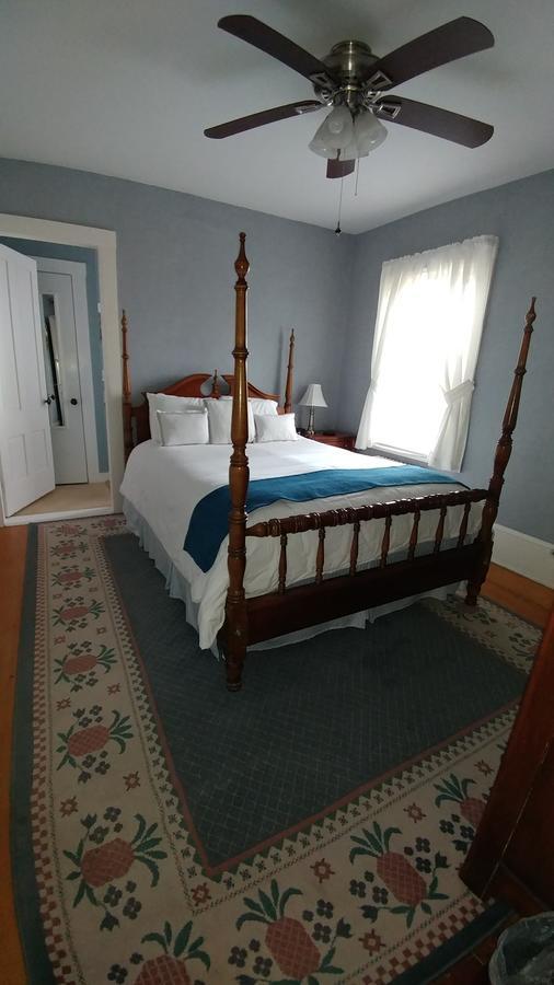 Benjamin Prescott Inn Jaffrey Exterior foto